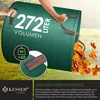 KESSER® Gartensack Set Laubsack Gartenabfallsack inkl. Produktbild-Vorschau 5