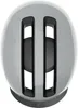 Top view of a bicycle helmet. Produktbild-Vorschau