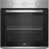 Beko Bbic12100xd 74l Forno Nero,Argento 60 cm Nero,Argento Anteprima dell’immagine prodotto 2