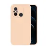 Hülle für Xiaomi Redmi 12C Case Cover Bumper Silikon Produktbild-Vorschau 8