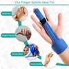 Verstellbare Fingerschiene Für Schnappfinger 1 Stück, Produktbild-Vorschau 3