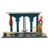 Hracia sprava Nintendo Super Mario Lava Castle, 6,5 cm Náhľad obrázku produktu 4