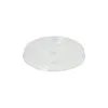 Coperchio PAPSTAR "Hurricane", PET, diametro: 95 mm Anteprima dell’immagine prodotto 4