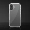 Handy Hülle für Apple iPhone 17 Handyhülle mit 2x Display Produktbild-Vorschau 5