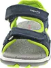 Superfit MIKE 3.0 1-009469-8020 (25/BLAU/GRÜN) Produktbild-Vorschau 4