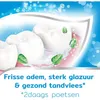 Aquafresh Zahnpasta Fresh & Minty (75 ml) Produktbild-Vorschau 2