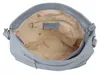 Samantha Look Umhängetasche Damen 020616 hellblau Produktbild-Vorschau 6