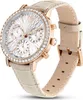 Swarovski Matrix Tennis Chrono Uhr, Schweizer Produktion, Voir les images du produit 4
