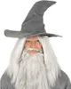 Der graue Hut von Gandalf dem Zauberer Produktbild-Vorschau 2