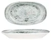 Bonna Servierschale - Odette - Porzellan - 19x11 cm Produktbild-Vorschau 1