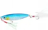 Wobbler HECHT ZANDER BARSCH Spinner 15g 5,5cm D Produktbild-Vorschau 1