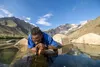 LifeStraw Peak Series Personal Water Filter Straw, Wasser Produktbild-Vorschau 11