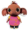 Palloncino in foil elefante Sula - Bing Bunny - 94 cm Anteprima dell’immagine prodotto 1