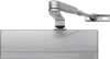 Abus Türschließer Ac6124 S Cl/Dfnliespp Produktbild-Vorschau 2