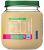 Olvarit Banaan papilla bebe 4 meses+ 125g - sin azúcar, sin Vista previa de la imagen del producto 3