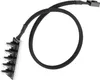 5-poorts PC-adapter voor het aansluiten van 4-pins PWM Productafbeelding-voorbeeld 2