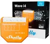 Shelly · Da incasso · "Wave i4" · Attivatore di scene · 12 Anteprima dell’immagine prodotto 2