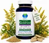 Złotoklono (Solidago) – 180 kapsułek – dla wsparcia Podgląd zdjęcia produktu 11