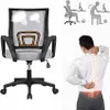 Bürodrehstuhl mit Mikrogitter, maximale Belastung 120 kg, Produktbild-Vorschau 9