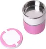 Lunchbox Thermosbehälter Für Lebensmittel Lunch Kamille Produktbild-Vorschau 8