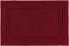 Rhomtuft Badteppich Gala eckig 70 x 120 cm  Farbe  kobalt Produktbild-Vorschau 12