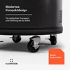 Klarstein Beersafe L Kühlschrank mit LED Display, Produktbild-Vorschau 4