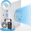 Ozongenerator Luftreiniger, O3 Ozonisator, Ozonmaschine mit Produktbild-Vorschau 6