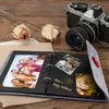 Fotoalbum, Hochzeit Album, DIY Familienfoto Album Jahrestag Produktbild-Vorschau 3