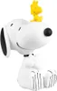 Peanuts Lampe mit USB-C Snoopy Produktbild-Vorschau 1