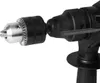 Vonroc Bohrhammer 800W - 3 Joule - SDS plus - 4 Funktionen Produktbild-Vorschau 4
