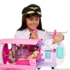 Barbie Traumland Traumflugzeug mit funktionsfähigem Produktbild-Vorschau 5