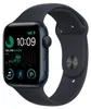 Apple Watch SE 40mm Alu mitternacht/Sport mitternacht Produktbild-Vorschau 4