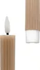 Relaxdays LED Stabkerzen, 6er Set, HxD 25 x 2 cm, Produktbild-Vorschau 5