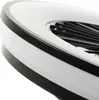 Stropní ventilátor s LED světlem PLAVE LED CCT černý 38033 Náhled obrázku produktu 4