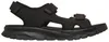 SKECHERS WAGNER AVALON Schwarz Produktbild-Vorschau 6
