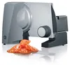 Graef G 52 Twin, Elektro, 2 cm, Grau, Aluminium, Metall, Produktbild-Vorschau 7