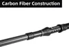 [Retractable Lure Set] 1.8M + 2.4M Carbon Fiber Spinning Produktbild-Vorschau 4