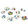 Amigo 2104, Kartenspiel, Taktisch, 7 Jahr(e), 10 min, Produktbild-Vorschau 4