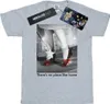 The Wizard Of Oz - T-Shirt für Herren BI52327 (M) (Grau) Produktbild-Vorschau 1