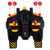 Malplay Telecomandato Bulldozer Escavatore 2.4G Batteria Anteprima dell’immagine prodotto 12