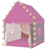 Tenda per bambini - rosa Kruzzel 22653 Anteprima dell’immagine prodotto 17