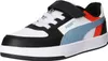 Puma Puma Caven 2.0 Block AC+ PS  Klittenband Laag - Zwart Produktbild-Vorschau 1