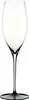 Bicchiere da champagne Riedel Sommeliers Black Tie 4100/28, Anteprima dell’immagine prodotto 7