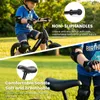 Kinder Laufrad - Balance Bike ohne Pedale - Alter 3–6 Jahre Produktbild-Vorschau 5