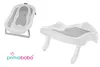 Primabobo® Baby Badesitz Badewannensitz aus Silikon Produktbild-Vorschau 5