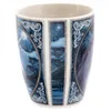 Fantasy Einhorn Design neue Bone China Becher Produktbild-Vorschau 6