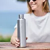SodaStream 1062300980, Butelka karbonizowana, Srebrny, Stal Podgląd zdjęcia produktu 6