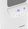 Expondo Uniprodo Radiateur soufflant électrique - 1200/2000 Voir les images du produit 9
