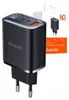 Mcdodo Caricatore Rapido Per Iphone 2Xusb-C 1Xusb Pd 30W Anteprima dell’immagine prodotto 13
