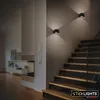 LED Wandleuchte Wandlampe ohne Stromanschluss Produktbild-Vorschau 7